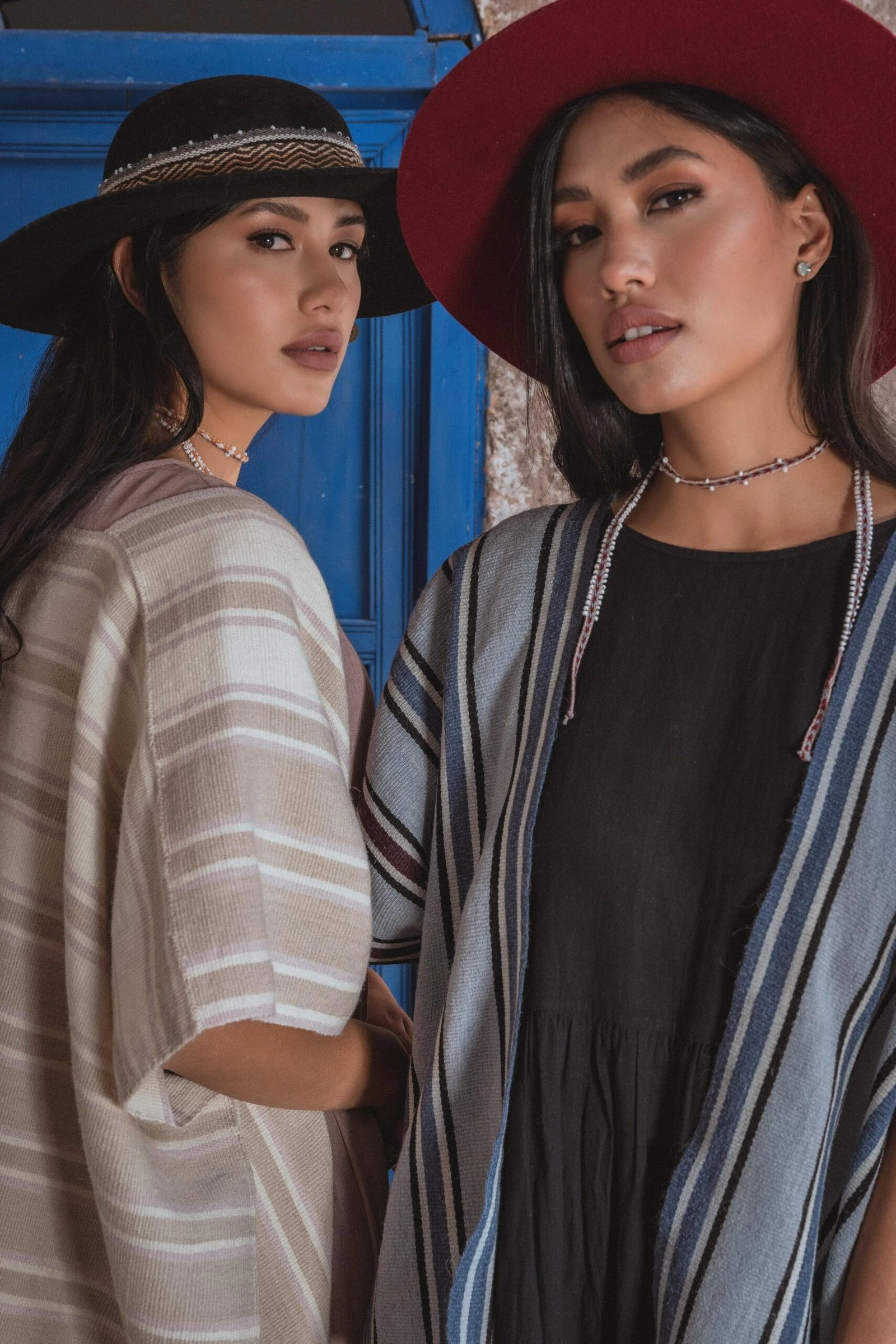 Twin Models