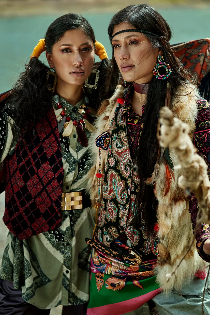 Twin Models
