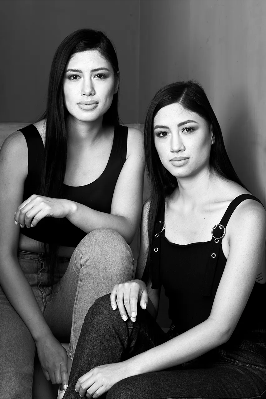 Twin Models