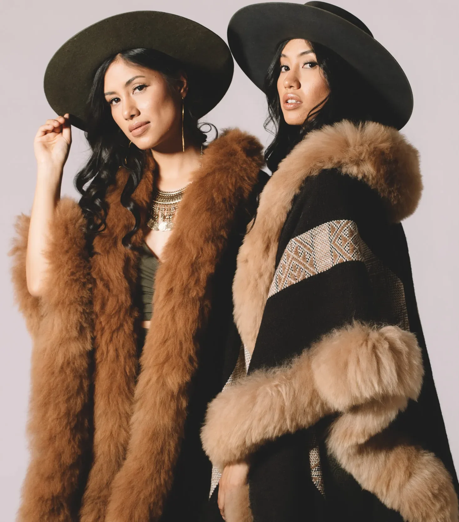 Twin Models