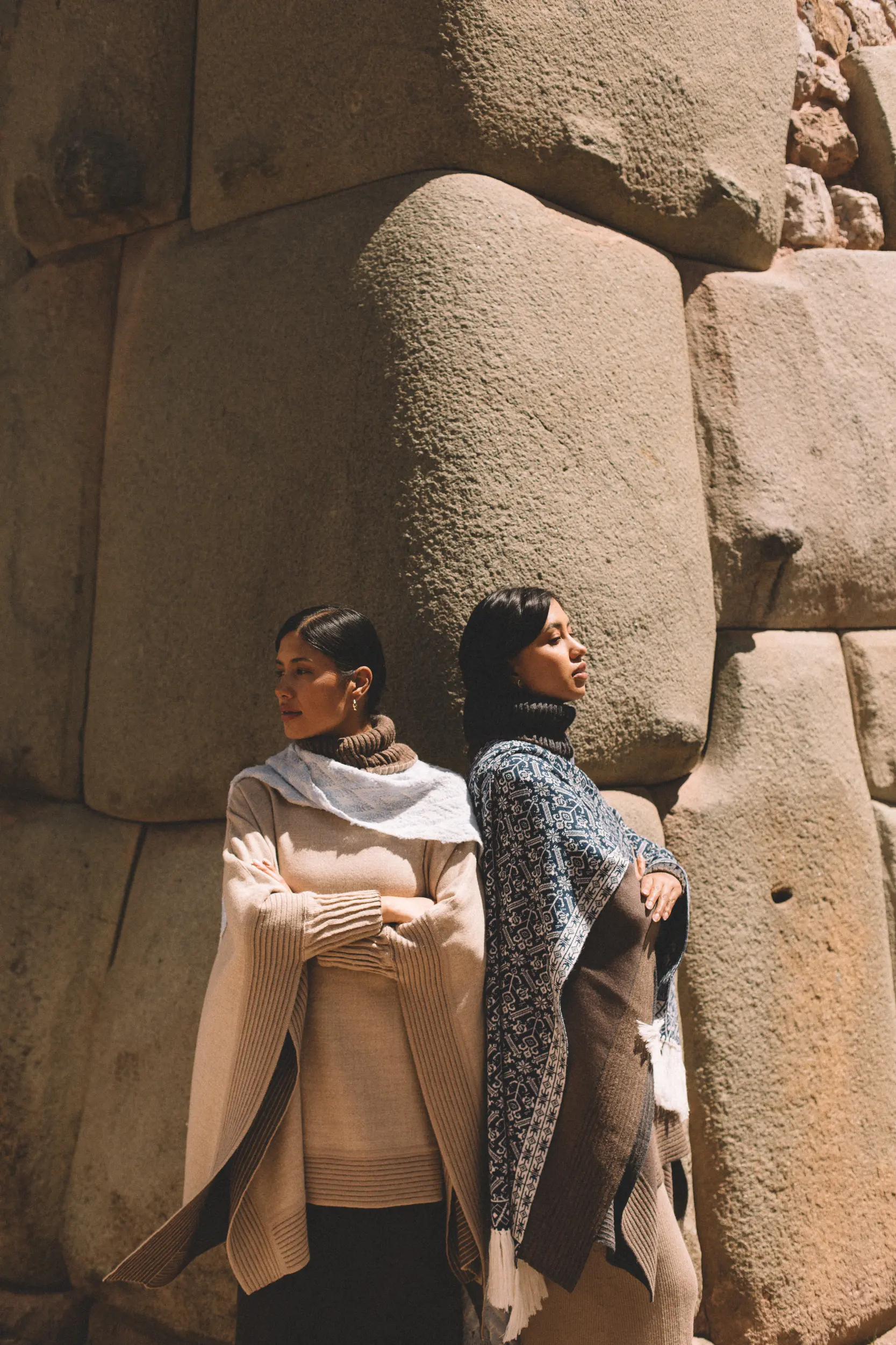 Twin Models